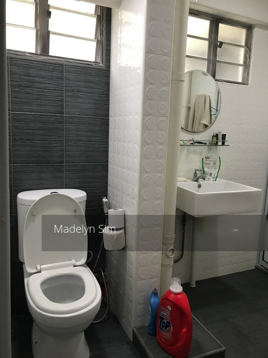 Blk 118 Lorong 1 Toa Payoh (Toa Payoh), HDB 3 Rooms #147634572